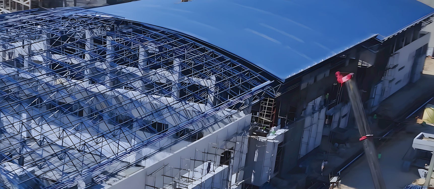 Construction Systems & Materials