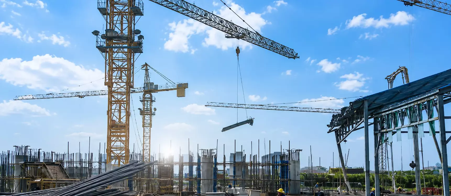 Civil Construction & Maintenance 