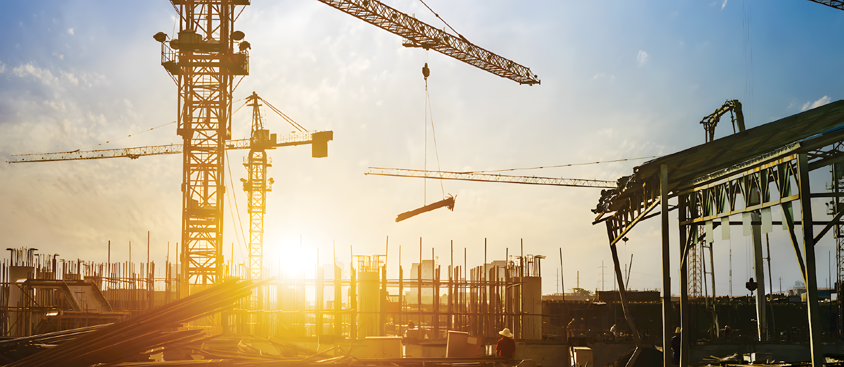 Civil Construction & Maintenance 