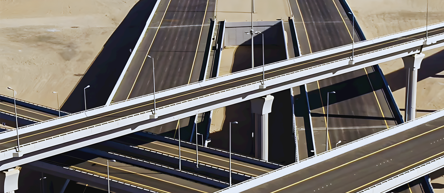 Infrastructure