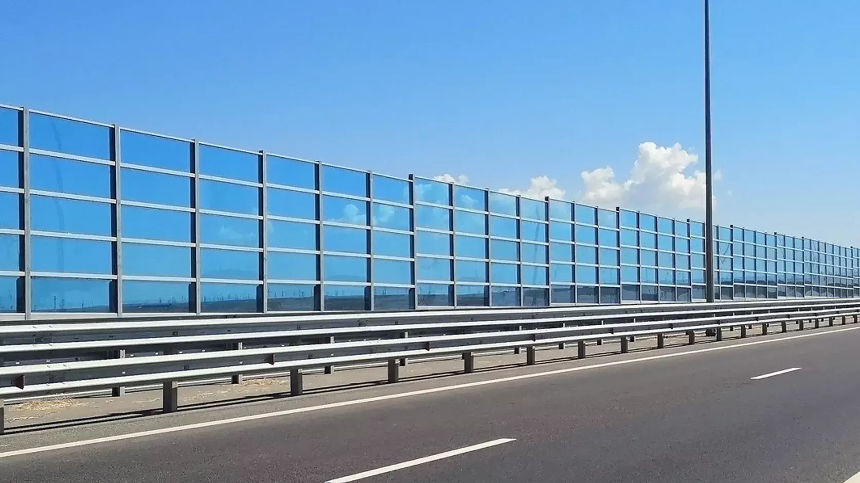 Infrastructure & Safety Solutions