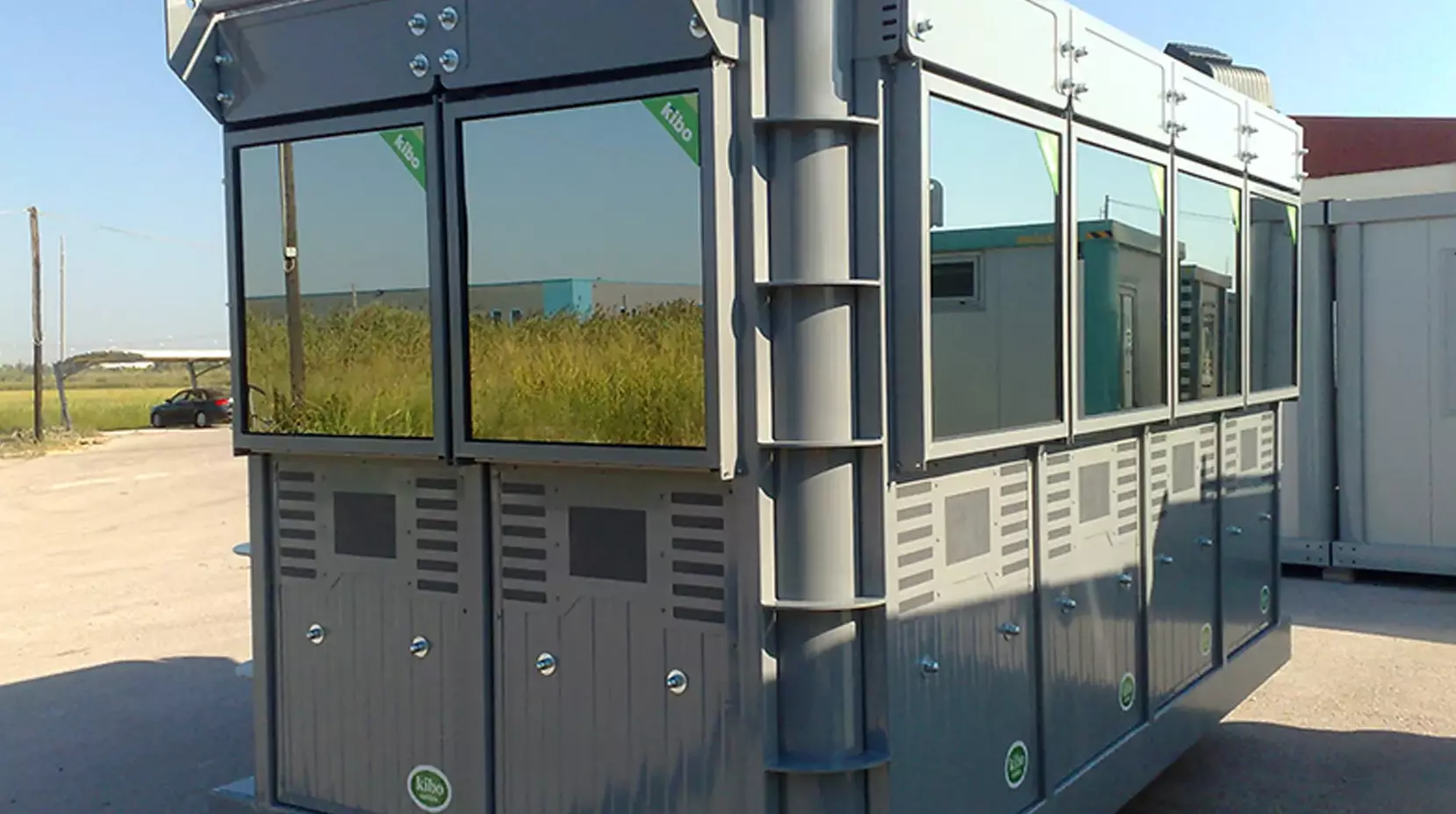Security & Protective Solutions