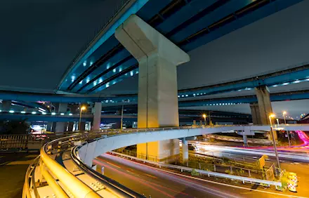 Certified Grade 1 Contractor – Infrastructure Works