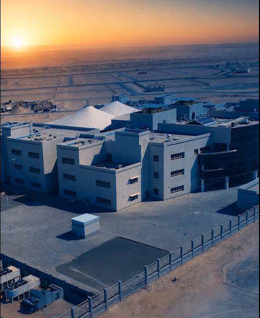 Al Mutlaa City Project (N6, N9)
