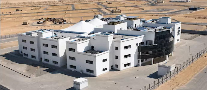 Al Mutlaa City Project (N6,N9)