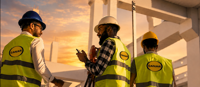 Construction Systems & Materials