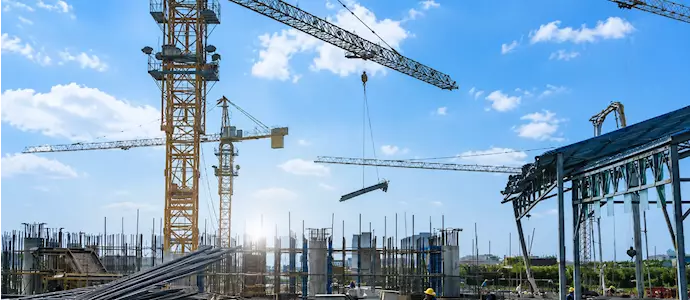 Civil Construction & Maintenance