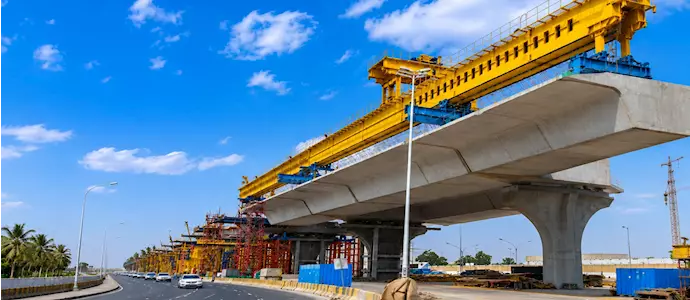 Al Jahra Road Project