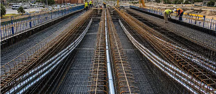 Al Jahra Road Project