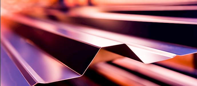 Steel Structure Fabrication