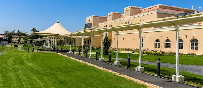 Integrated security system for all KOC facilities